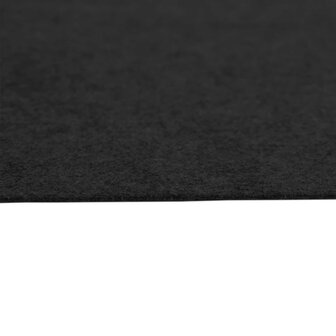 Zwembad Grondzeil 274 x 274 x 0,1 cm Niet-geweven Stof 8