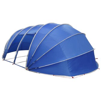Zwembad Tent Koepel Groen 538 x 440 x 204 cm 2
