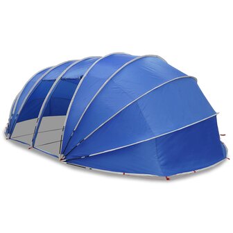 Zwembad Tent Koepel Groen 538 x 440 x 204 cm 3