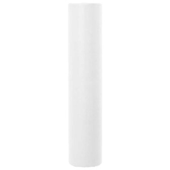 PlantenbeschermhoesWit 50 x 1,6 m Niet-geweven Stof 6