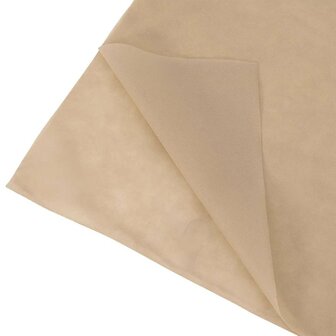 PlantenbeschermhoesBeige 20 x 1,6 m Niet-geweven Stof 8
