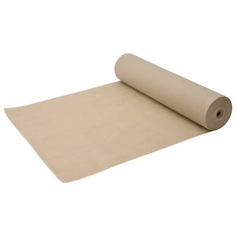 PlantenbeschermhoesBeige 50 x 1,6 m Niet-geweven Stof 7