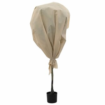 PlantenbeschermhoesBeige 20 x 3,2 m Niet-geweven Stof 3