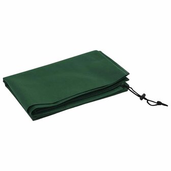 Plantenbeschermhoes 10 pcs Groen 0,8 x 1,2 m 2