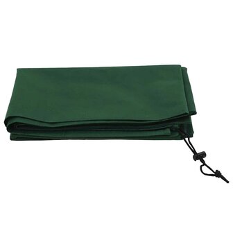 Plantenbeschermhoes 10 pcs Groen 0,8 x 1,2 m 7