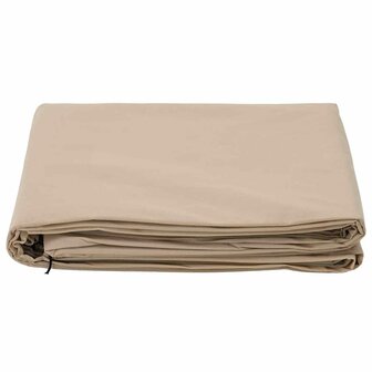 Plantenbeschermhoes 3 pcs Beige 3,5 x 2,5 m 6