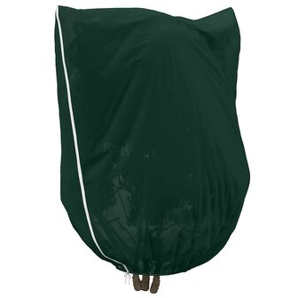 Plantenbeschermhoes Groen 2,4 x 2 m 3