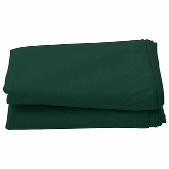 Plantenbeschermhoes Groen 2,4 x 2 m 7