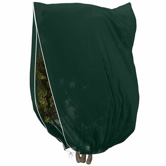 Plantenbeschermhoes Groen 3,5 x 2,5 m 4