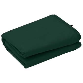 Plantenbeschermhoes 3 pcs Groen 2,4 x 2 m 2