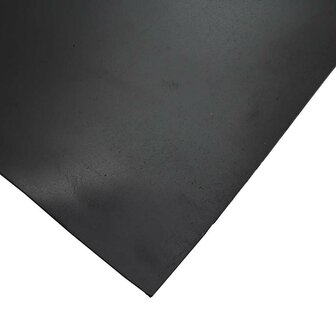 Worteldoek Zwart 0,7 x 3 m Polyetheen 7