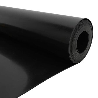 Worteldoek Zwart 0,7 x 5 m Polyetheen 2