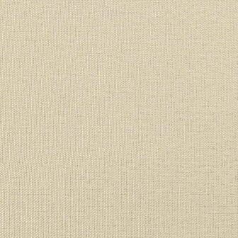 Sofa Kussens 2 pcs Cr&egrave;me 50 x 30 cm Stof 8