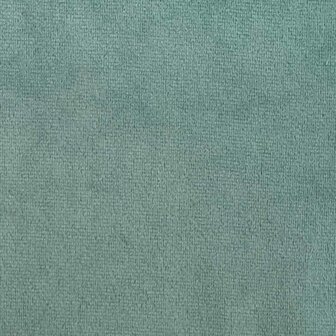 Sofa Kussens 2 stuks Zeegroen 45 x 45 cm Cordstof 8