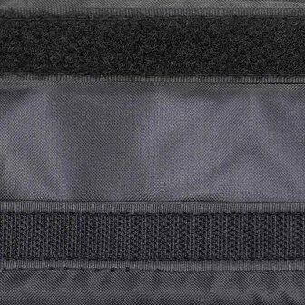 Tentorganizer Zwart en Blauw 63,5 x 40 cm oxford 9