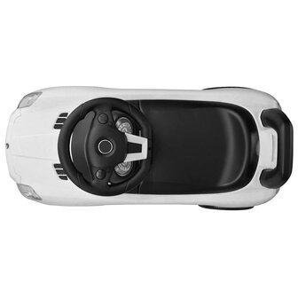 loopauto wit 4