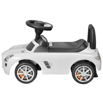 loopauto wit 5