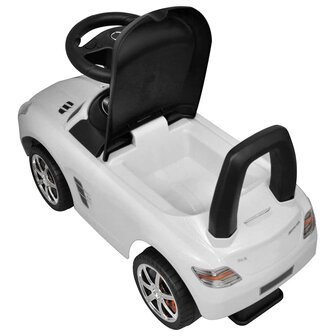 loopauto wit 6