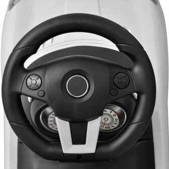 loopauto wit 7