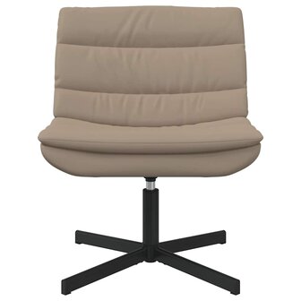 Draaistoel Cappuccino 63 x 75 x 76 cm PU 4