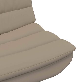 Draaistoel Cappuccino 63 x 75 x 76 cm PU 7