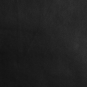 Draaistoel Zwart 63 x 75 x 76 cm Glanzend PU 6