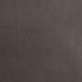 Draaistoel Bruin 63 x 75 x 76 cm Glanzend PU 6