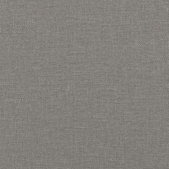 Bank Taupe 78 x 78 x 80 cm Stof 8