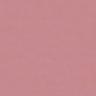 Bank Roze 78 x 78 x 80 cm Fluweel 8
