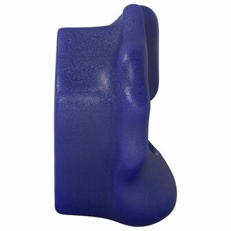 Klimgreep 2 pcs Blauw 100 x 67 x 43 mm PP 4