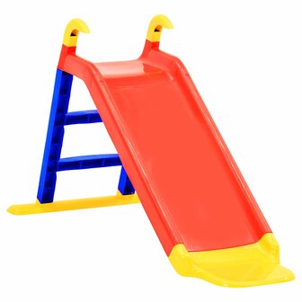 Kinderglijbaan 141 cm PP 1