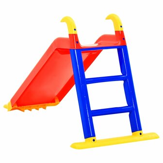 Kinderglijbaan 141 cm PP 4