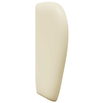 Hoofdbord oor Cr&egrave;me 40 x 23 x 6 cm PVC 5