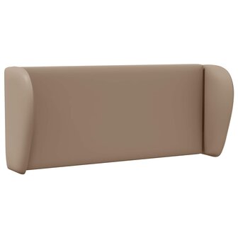 Hoofdbord oor Tan 40 x 23 x 6 cm PVC 3
