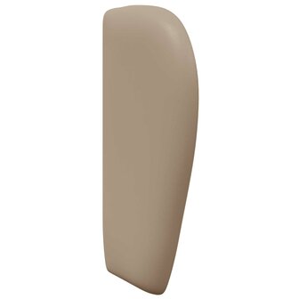 Hoofdbord oor Tan 40 x 23 x 6 cm PVC 5