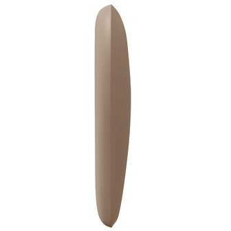 Hoofdbord oor Tan 40 x 23 x 6 cm PVC 6