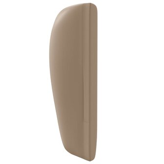 Hoofdbord oor Tan 40 x 23 x 6 cm PVC 8
