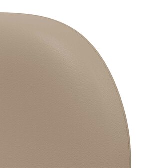Hoofdbord oor Tan 40 x 23 x 6 cm PVC 9