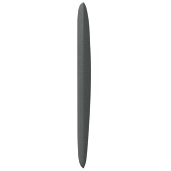 Hoofdbord oor Dim Grijs 80 x 23 x 6 cm Stof 6
