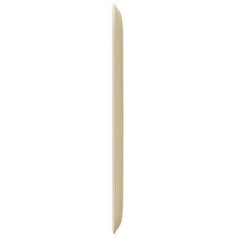 Hoofdbord oor Cr&egrave;me 80 x 16 x 4 cm PVC 6