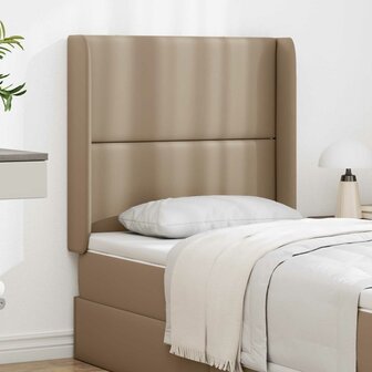 Hoofdbord oor Bruin 80 x 16 x 4 cm PVC 1
