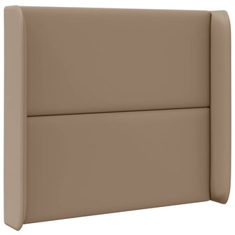 Hoofdbord oor Bruin 80 x 16 x 4 cm PVC 3
