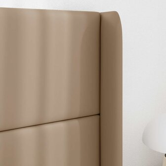 Hoofdbord oor Bruin 80 x 16 x 4 cm PVC 4