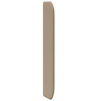 Hoofdbord oor Bruin 80 x 16 x 4 cm PVC 5