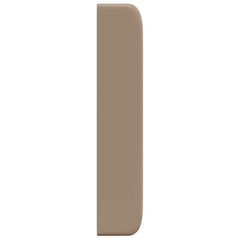 Hoofdbord oor Bruin 80 x 16 x 4 cm PVC 7