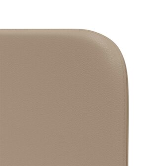 Hoofdbord oor Bruin 80 x 16 x 4 cm PVC 9