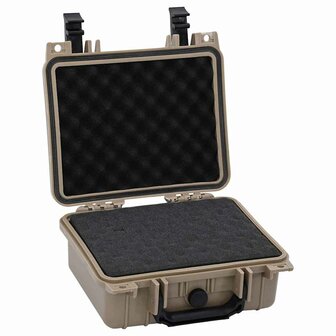 Hardcase koffer Zand 27 x 24,5 x 12,5 cm Polypropyleen en ABS 2