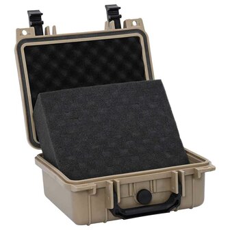 Hardcase koffer Zand 27 x 24,5 x 12,5 cm Polypropyleen en ABS 3
