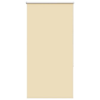 Rolgordijn verduisterend 70x130cm stofbreedte 65,7 cm polyester 1
