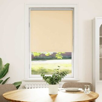 Rolgordijn verduisterend 70x130cm stofbreedte 65,7 cm polyester 2